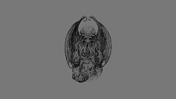Cthulhu Computer , Backgrounds ID 1920Ã1080 Cthulhu (31 ) HD wallpaper
